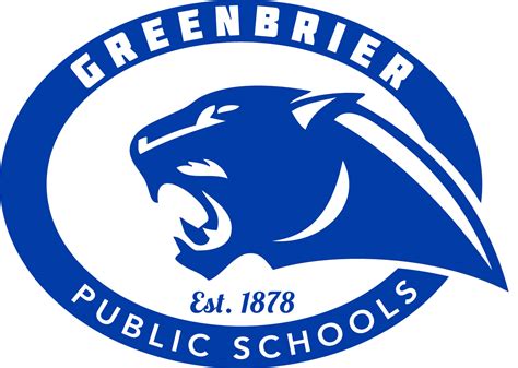 Greenbrier Public Schools Home