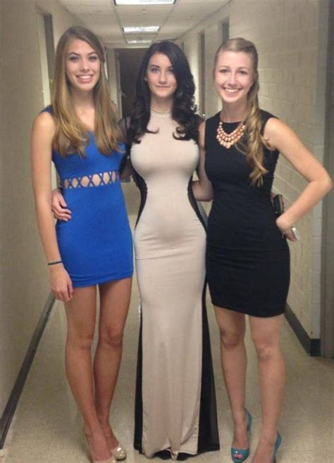 Nice Chest Dresses Tight Dresses Dress Skirt