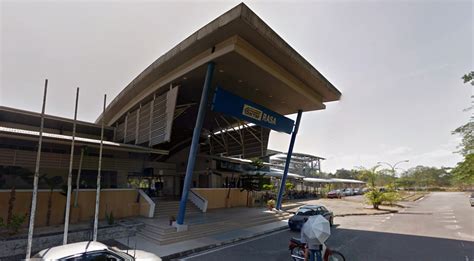 Jalan templer is one of the busiest major roads in. Rasa KTM Station - klia2.info