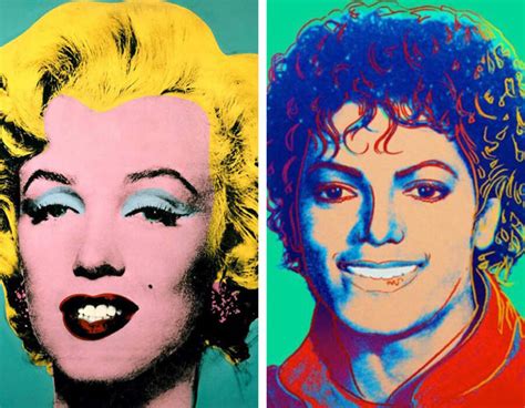 Pop Art conheça os principais artistas deste movimento