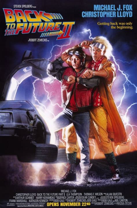 Back To The Future Part Ii 1989 Bluray 4k Fullhd Watchsomuch