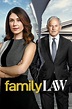 Family Law (TV Series 2021- ) — The Movie Database (TMDB)