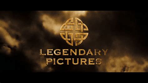 Legendary Pictures Logo Legendary Logos The Best Legendary Logo