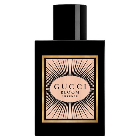 Gucci Bloom Intense Eau De Parfum Edp Alina Cosmetics