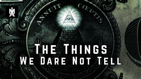 The Things We Dare Not Tell by Henry Lawson | Cryptic Poetry - YouTube