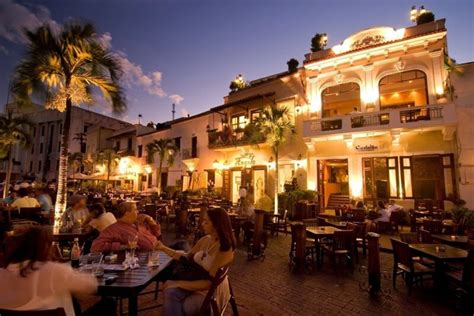 Un Paseo Por La Zona Colonial De Santo Domingo Soy Caribe Premium