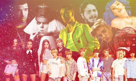 What Did 2010s Music Do For Us Behind A Transformative Decade