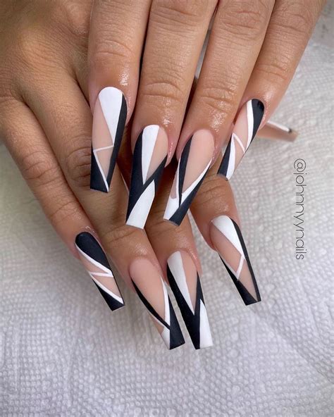 4809 Mentions Jaime 39 Commentaires Daily Trendy Nails Nailinspo