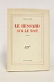 Le hussard sur le toit by GIONO Jean: couverture souple (1951 ...