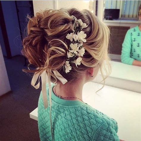Little girl haircuts to match their personality. 40 Adorable Little Girl Updos