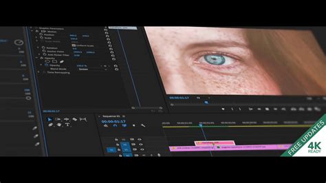 20 Cool Free Adobe Premiere Pro Video Effects Templates For 2023