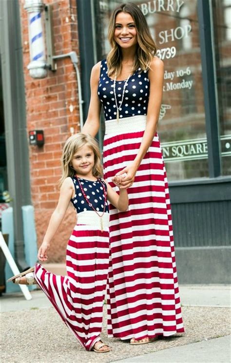 42 Chic Fourth of July Outfits To Copy
