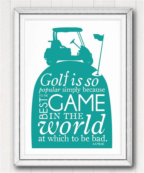 Funny Golf Quotes For Women Quotesgram
