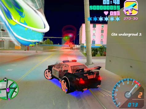 Gta Vice City Underground Pc Full Version Game Free Download Pagal Maza