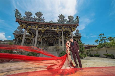 My dream wedding kl 2020 brand new photography concept. Penang | My Dream Wedding