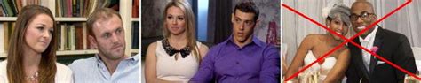 New Married At First Sight Spin Off To Exclude Divorcing Couple Monet