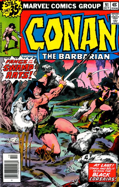 Conan The Barbarian 91 Conan Wiki Fandom Powered By Wikia