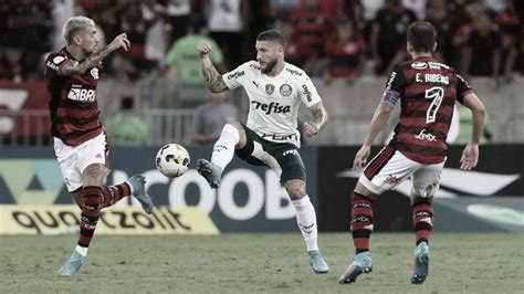 Gols E Melhores Momentos Palmeiras X Flamengo Pelo Campeonato