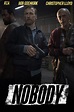 Nobody (2021) - Posters — The Movie Database (TMDB)