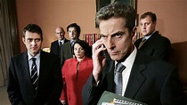 The Thick of It | BBC Wiki | FANDOM powered by Wikia