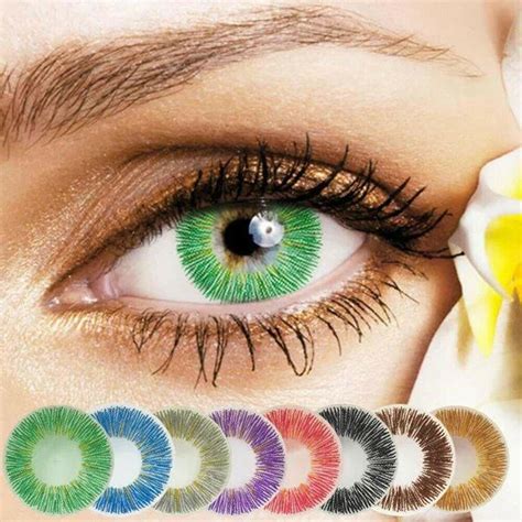 This Item Is Unavailable Etsy Natural Contact Lenses Colored Contacts Bright Blue Eyes