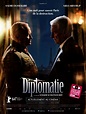 Diplomatie (film) | Le Lutèce du Parisien