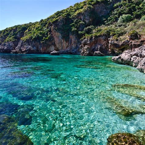 Vacanze Mare In Sicilia Le Spiagge Da Non Perdere A Siracusa Weplaya Hot Sex Picture