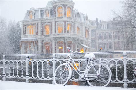 Top 15 Things To Do In Amsterdam In December Amsterdam In