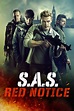 SAS: Red Notice (2021) - Posters — The Movie Database (TMDB)