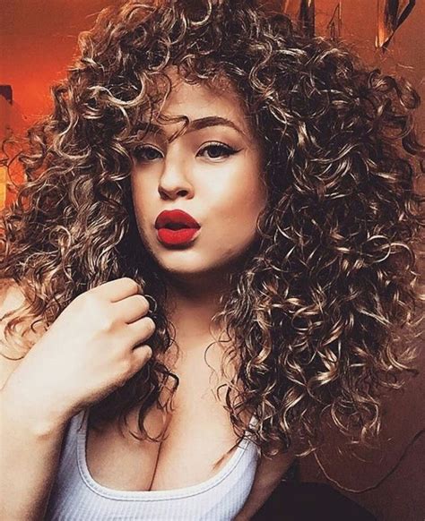 Pin By Matt V Dras On Curly Girl In 2023 Beautiful Curly Hair Curly Hair Styles Big Hair