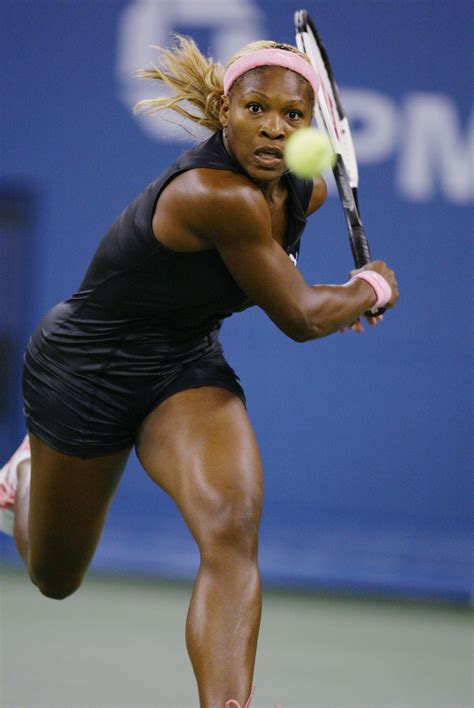 Will the 'big three' dominance end? Grand Slam Grow Up: See Serena Williams' Iconic Moments ...