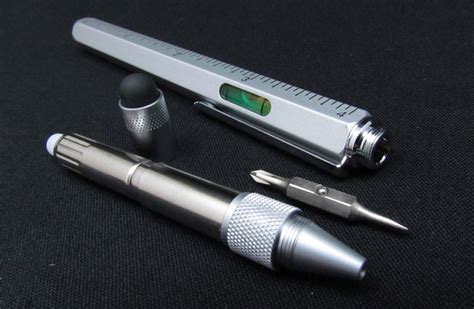 Monteverde One Touch Multi Tool Pen