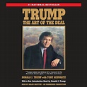 Trump: The Art of the Deal - Audiobook | Listen Instantly!