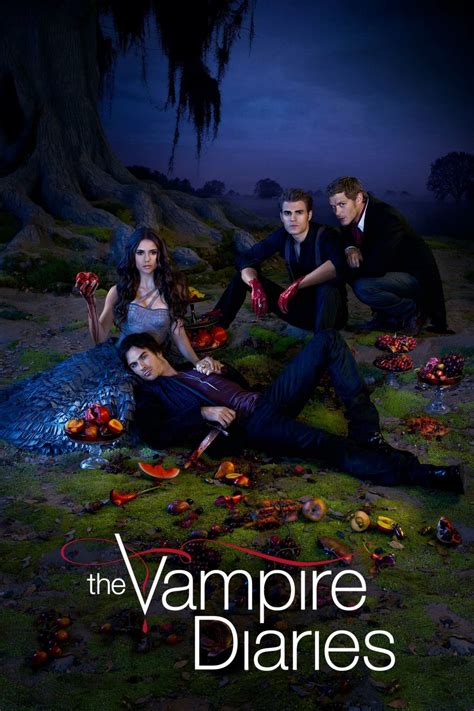 The Vampire Diaries Season 2 All Subtitles For This Tv Series Season
