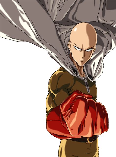 Saitama Character Tiers Wiki Fandom