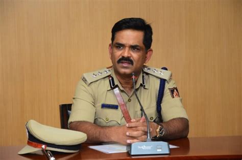 Ramesh Banoth Took Charge As Mysuru Police Commissioner ಮೈಸೂರು ಪೊಲೀಸ್ ಆಯುಕ್ತರಾಗಿ ರಮೇಶ್ ಬಾನೋತ್