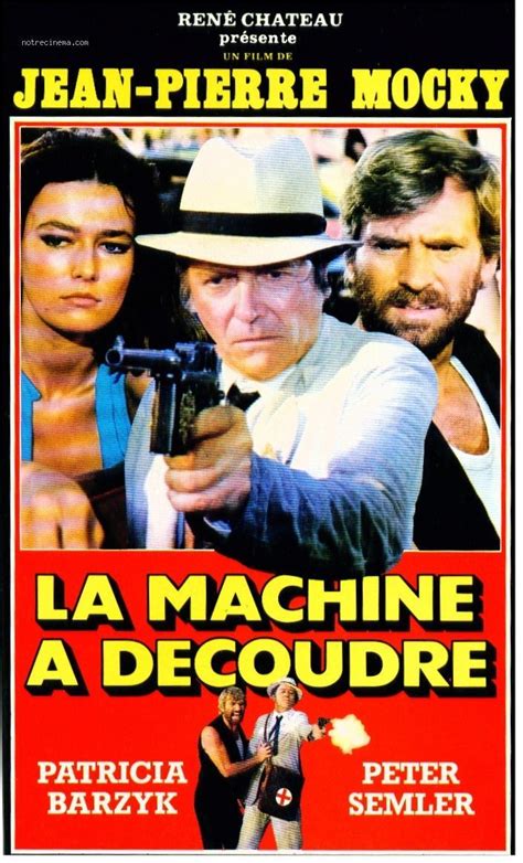Image Gallery For La Machine D Coudre Filmaffinity