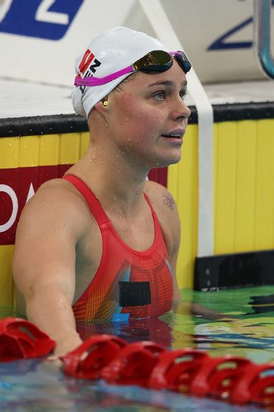 2012 london olympics blume swam the 50 free, 100 free and 200 free but did not advance past the heats in any event. Hot Women In Sport: Top 25 of 2017: #23 Pernille Blume