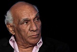 Remembering Yash Chopra, a filmmaker who was more than just the ‘King ...