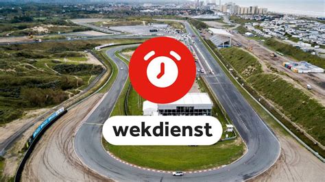 De allereerste grand prix van nederland wordt in september 2021 verreden op het circuit van zandvoort. Wekdienst 2/12: klimaattop in Spanje en Formule 1 ...