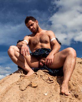 Photos Of Naked Scottish Men Telegraph