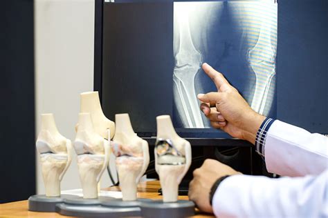 Choose The Right Orthopedic Surgeon For Your Second Opinion