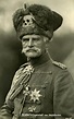 August von Mackensen 'Quite possibly the greatest hat worn during the ...