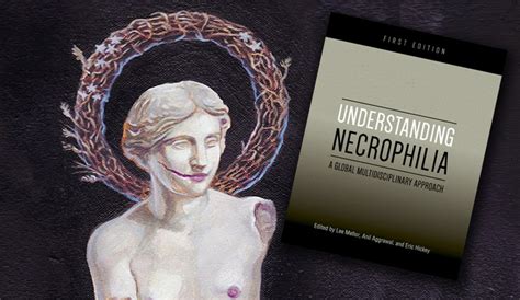 Davidvangough Understanding Necrophilia