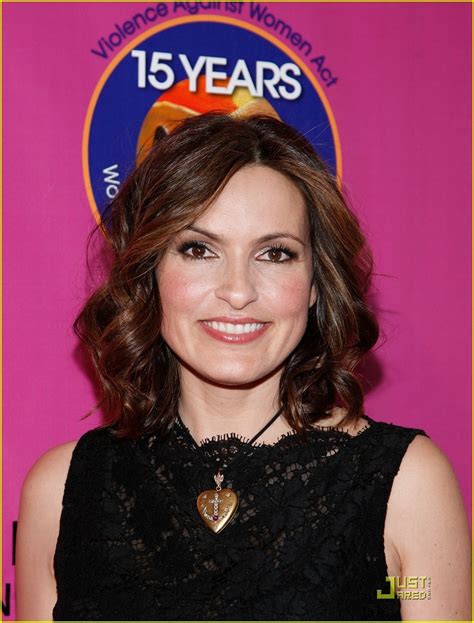 Mariska Hargitay Joyful Heart Foundation Gala Mariska Hargitay Photo Fanpop