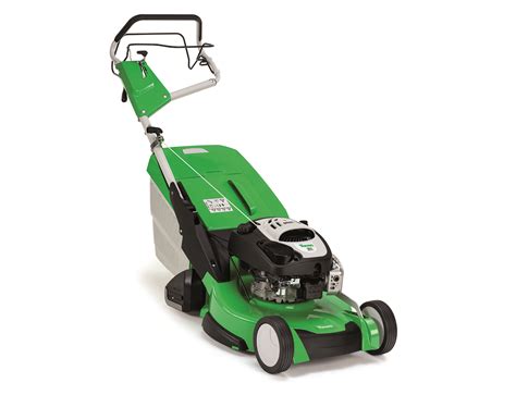 One the lookout for the best lawn roller? STIHL Expands Viking Range