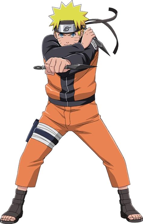 Image Naruto Uzumaki By Xuzumaki Dnpng Heroes Wiki Fandom