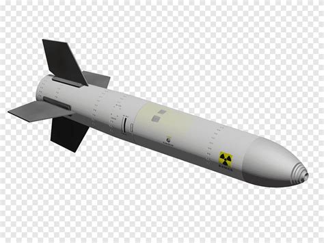 Misil Gris Misil Nuclear Diverso Militar Png Pngegg