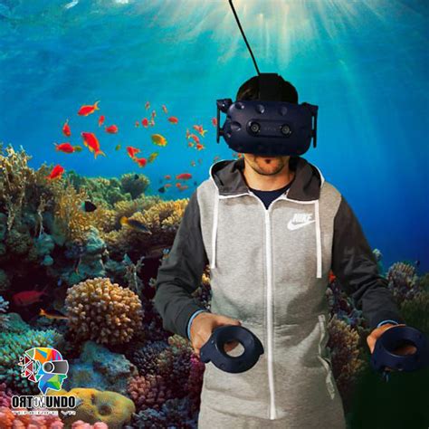 Otro de los juegos más populares que se encuentran disponibles para ser jugados con los lentes de realidad virtual el juego de vr sneaking mission 2 consiste en un juego de realidad virtual muy parecido a la temática de metal gear solid, uno de los. 1 Hora de Realidad Virtual para 1 persona, entre una gran variedad de juegos