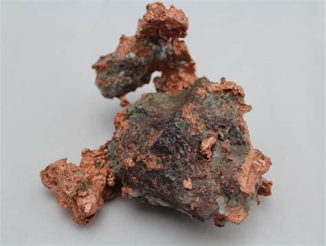 Native Copper Mineral Specimen Celestial Earth Minerals